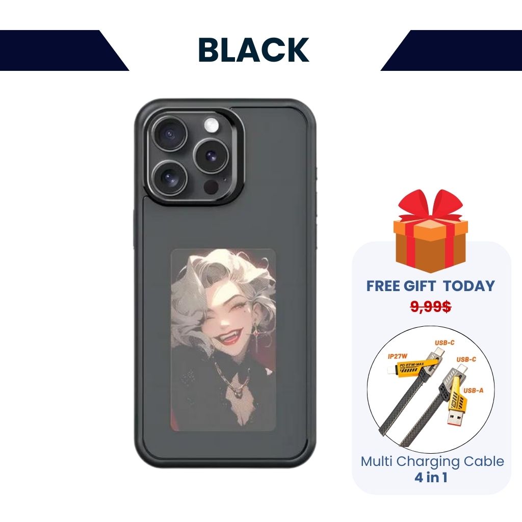 Tabo™ AI Magic Case 2024 Luxe Editie