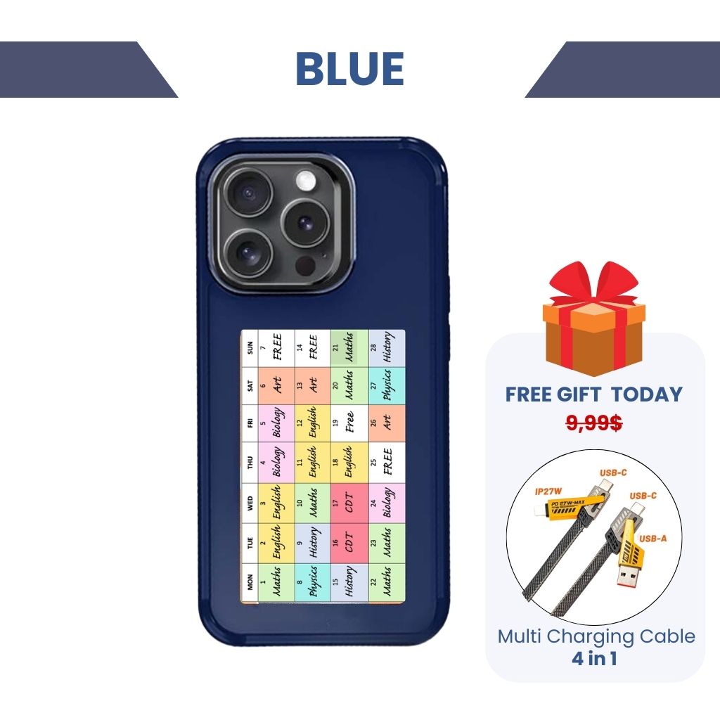 Tabo™ AI Magic Case 2024 Luxe Editie