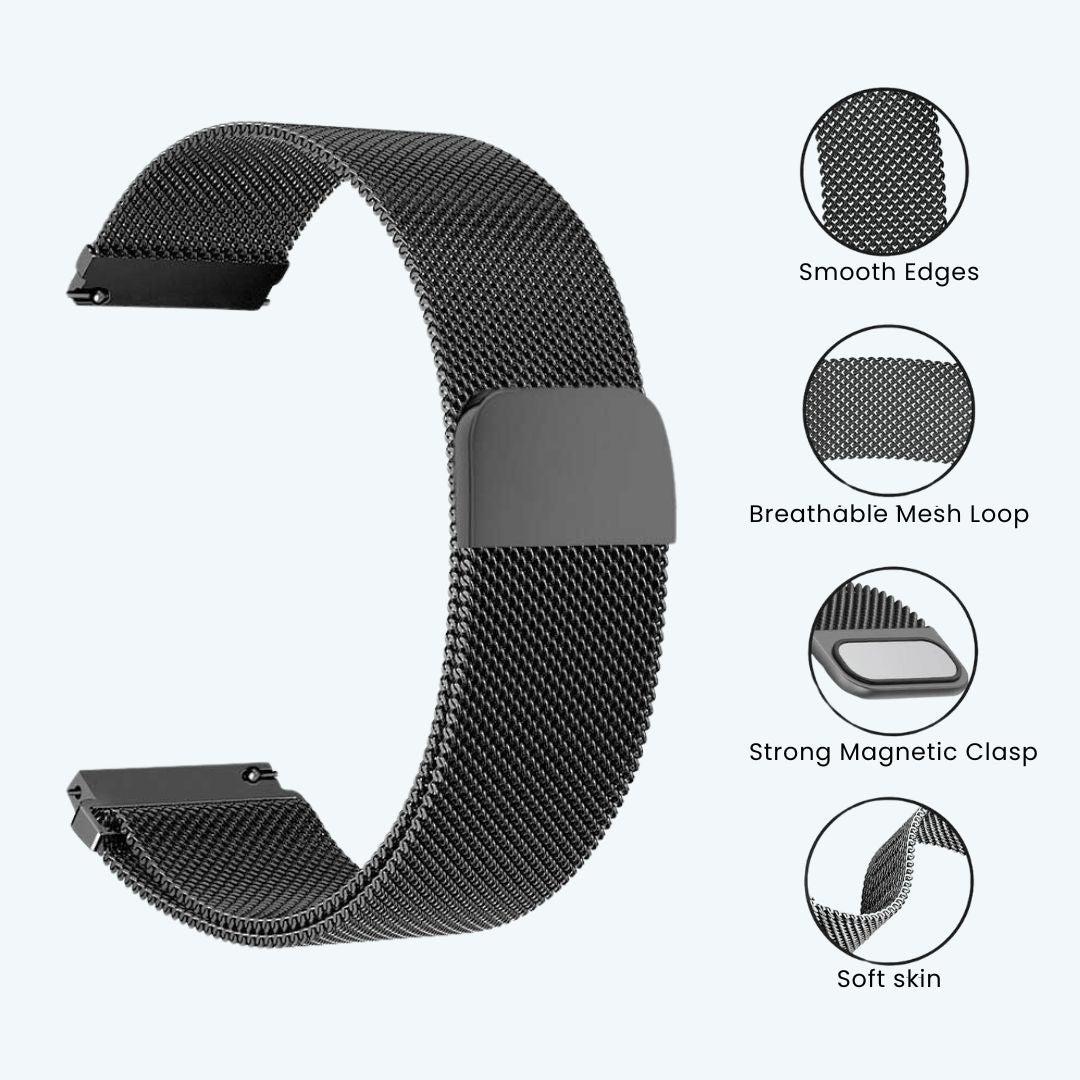 Tabo™ Fusion Gear - Smartwatch K168