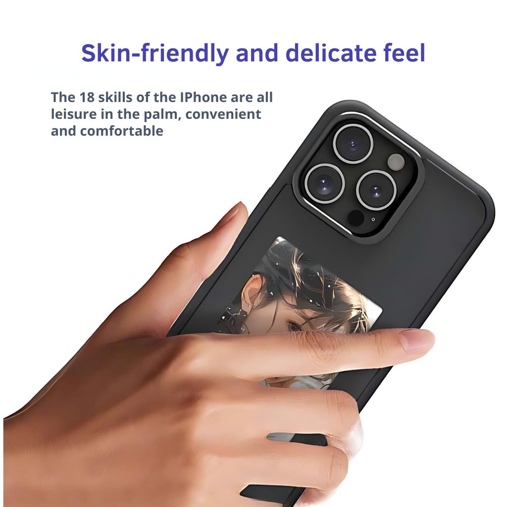 Tabo™ AI Magic Case 2024 Luxe Editie