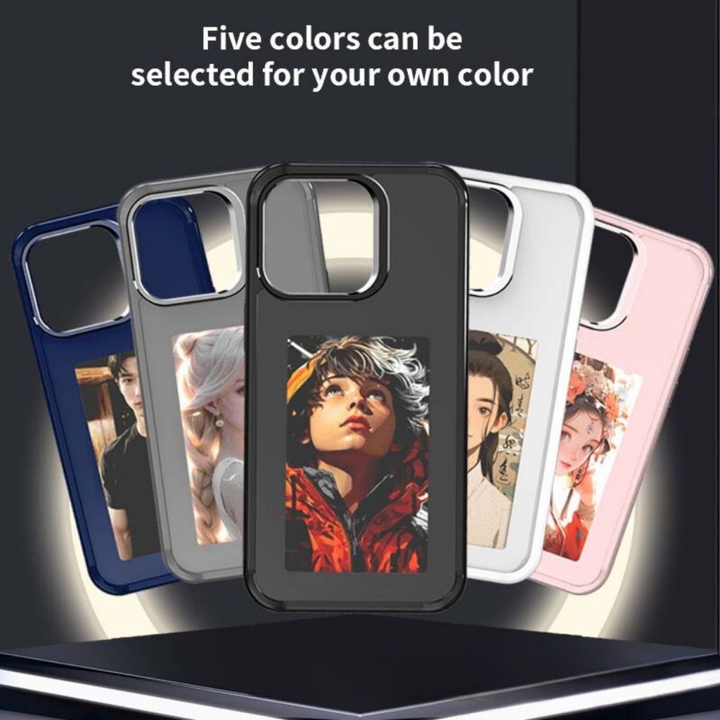 Tabo™ AI Magic Case 2024 Luxe Editie
