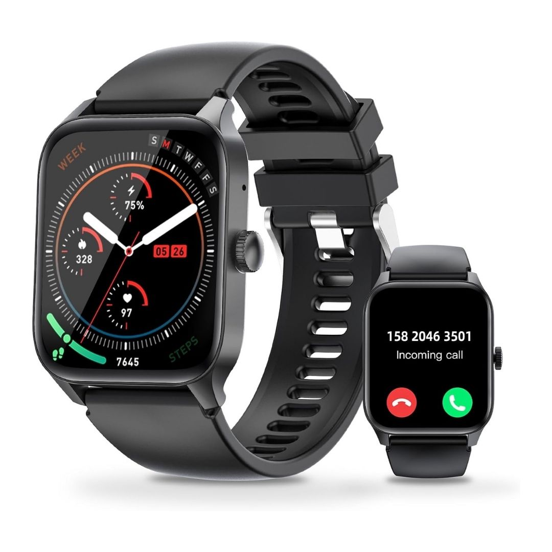 Tabo™ Fusion Gear - Smart Watch K213