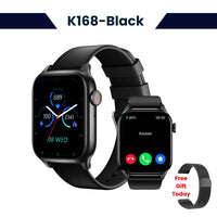 K168-Black Limited Edition