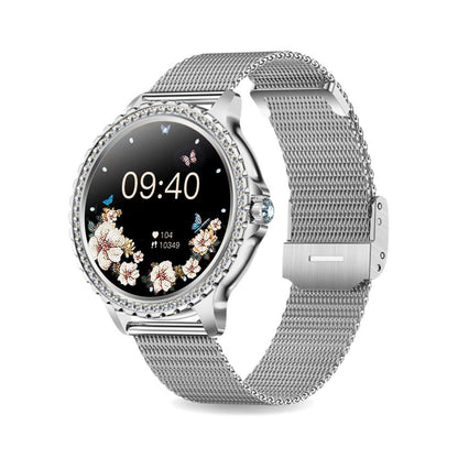 Tabo™ Luxe Amara - Woman SmartWatch K83