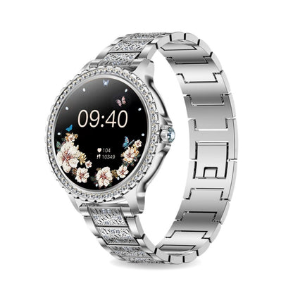 Tabo™ Luxe Amara - Woman SmartWatch K83