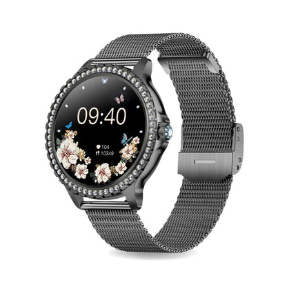 Tabo™ Luxe Amara - Woman SmartWatch K83