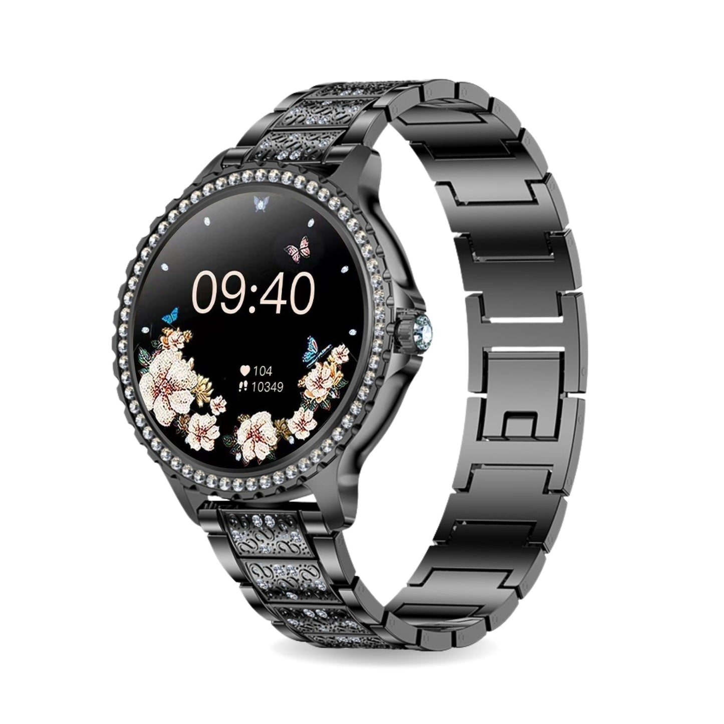 Tabo™ Luxe Amara - Woman SmartWatch K83