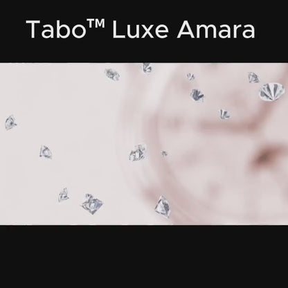 Tabo™ Luxe Amara - Woman SmartWatch K83